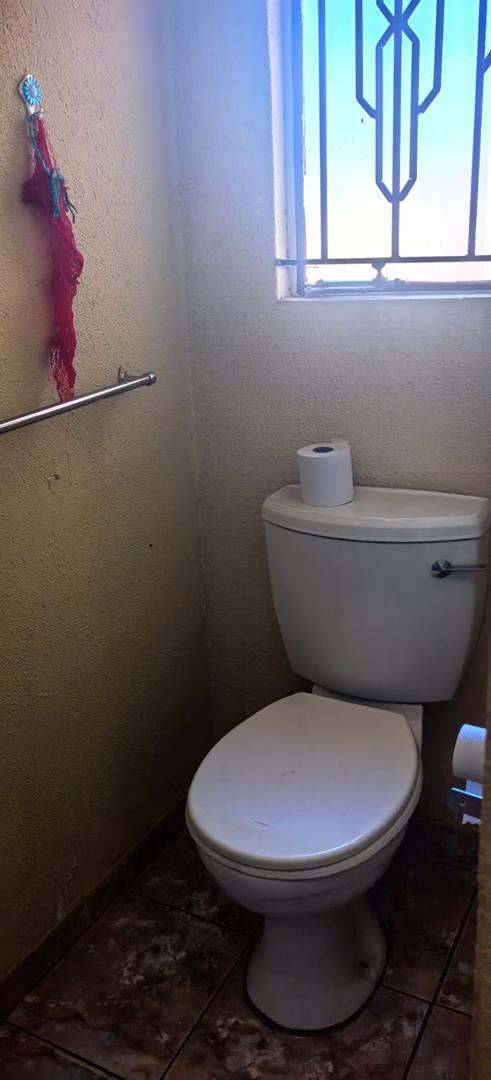 To Let 3 Bedroom Property for Rent in Soshanguve VV Gauteng