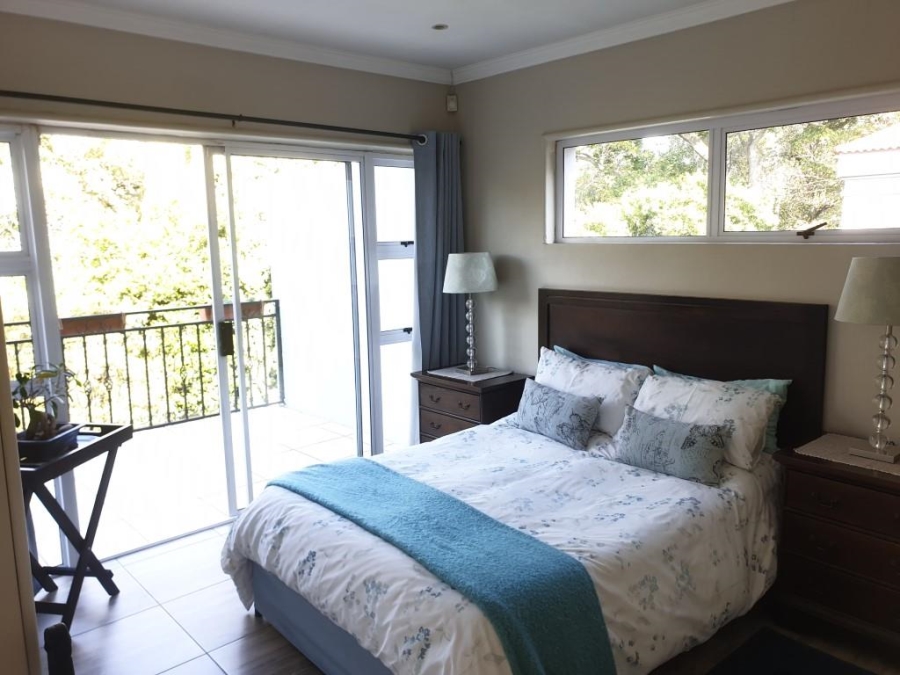 To Let 4 Bedroom Property for Rent in Atholl Gauteng