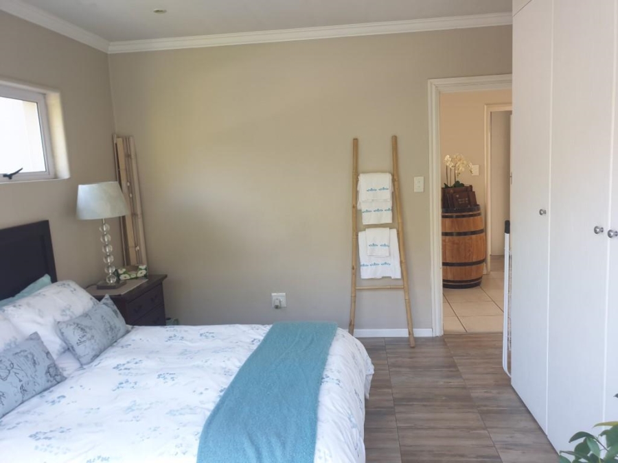 To Let 4 Bedroom Property for Rent in Atholl Gauteng