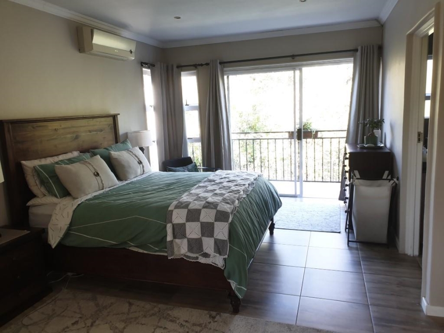 To Let 4 Bedroom Property for Rent in Atholl Gauteng