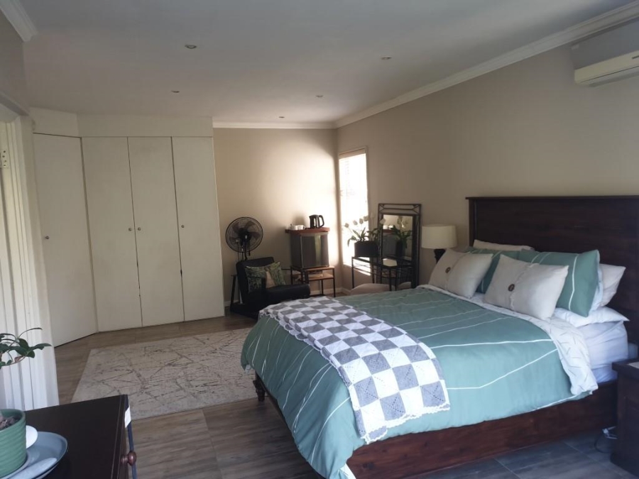 To Let 4 Bedroom Property for Rent in Atholl Gauteng