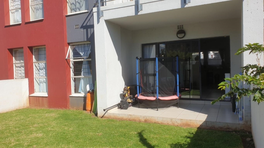 2 Bedroom Property for Sale in Ferndale Gauteng
