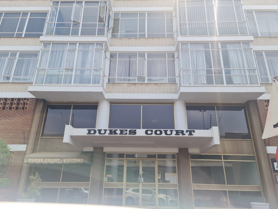 To Let 1 Bedroom Property for Rent in Killarney Gauteng