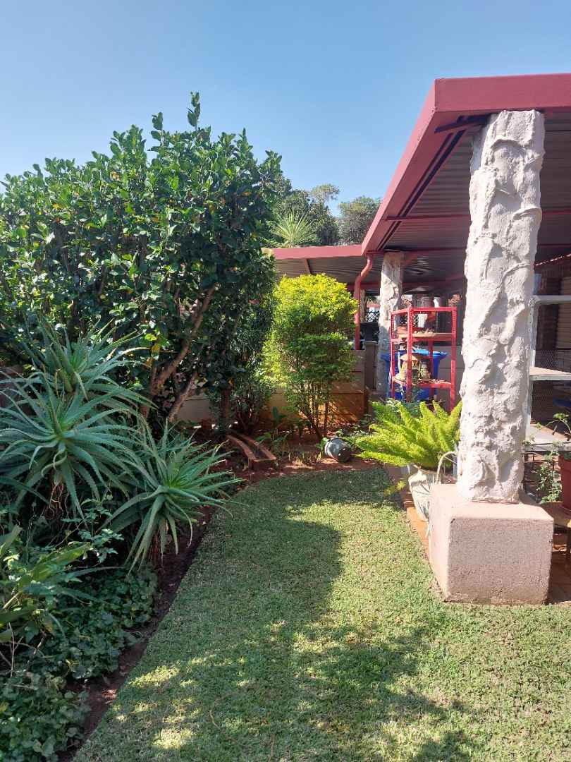 To Let 2 Bedroom Property for Rent in Doornpoort Gauteng