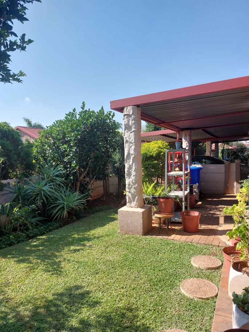 To Let 2 Bedroom Property for Rent in Doornpoort Gauteng