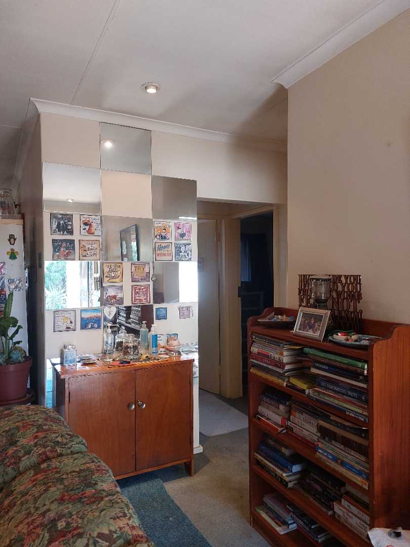 To Let 2 Bedroom Property for Rent in Doornpoort Gauteng