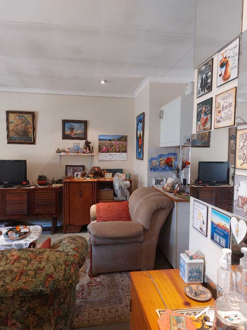 To Let 2 Bedroom Property for Rent in Doornpoort Gauteng