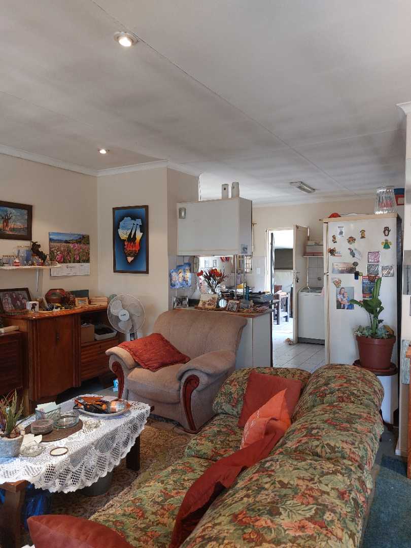 To Let 2 Bedroom Property for Rent in Doornpoort Gauteng
