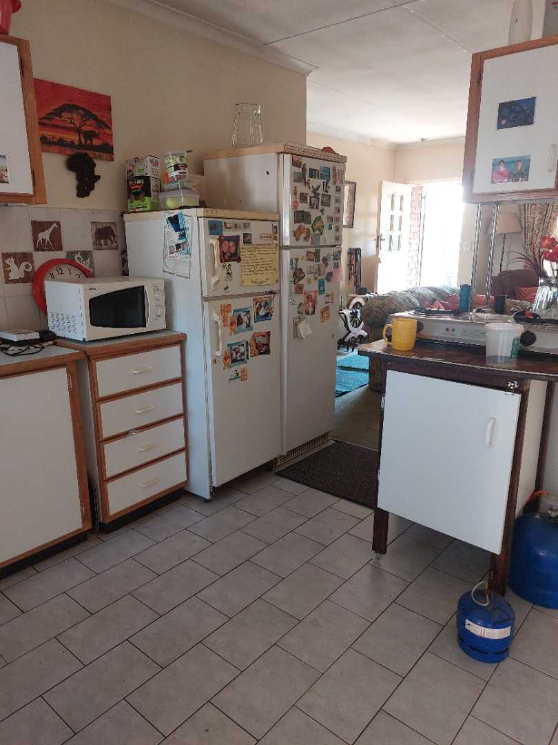 To Let 2 Bedroom Property for Rent in Doornpoort Gauteng
