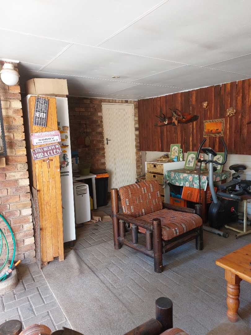 To Let 2 Bedroom Property for Rent in Doornpoort Gauteng