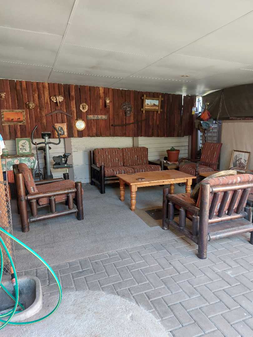 To Let 2 Bedroom Property for Rent in Doornpoort Gauteng