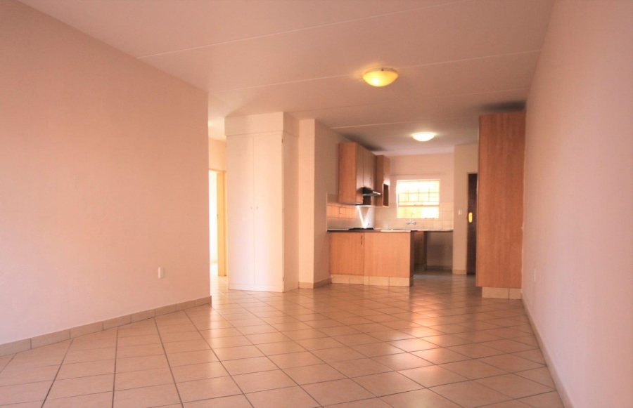 To Let 3 Bedroom Property for Rent in Hazeldean Gauteng