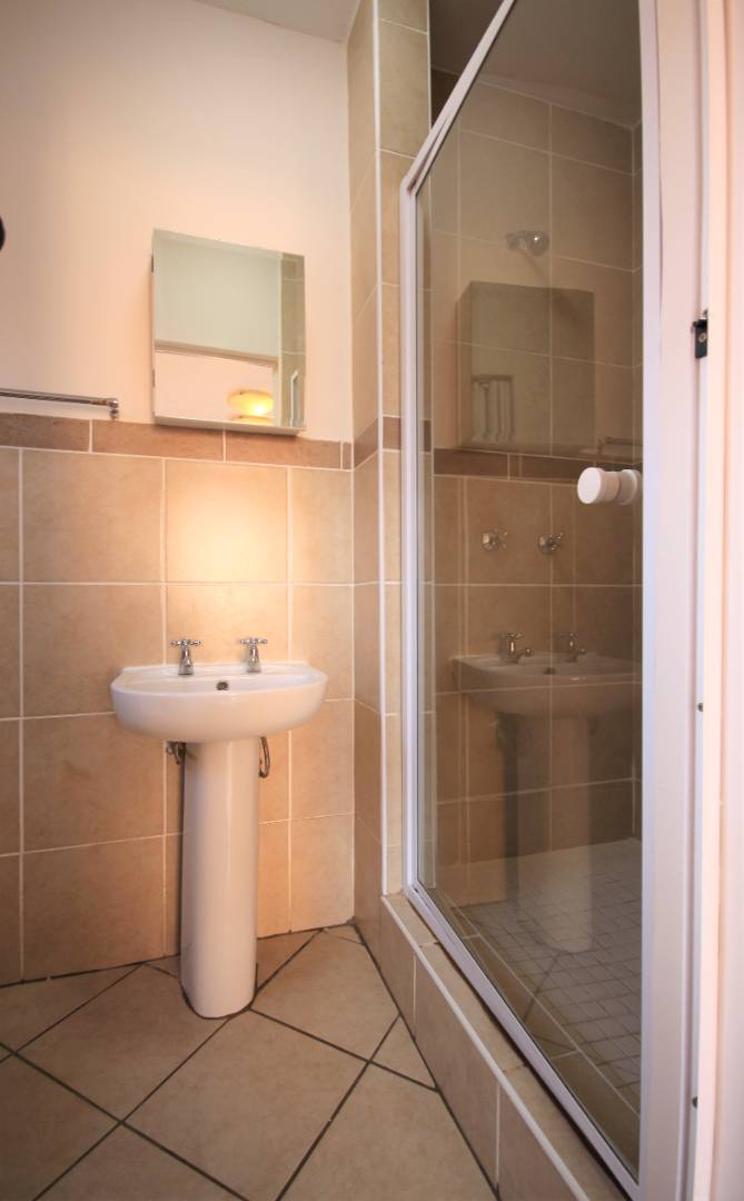 To Let 3 Bedroom Property for Rent in Hazeldean Gauteng