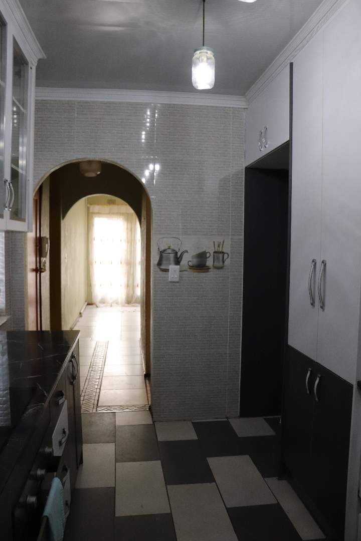 To Let 3 Bedroom Property for Rent in Lindhaven Gauteng