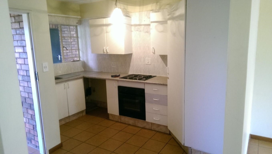 To Let 2 Bedroom Property for Rent in Highveld Gauteng
