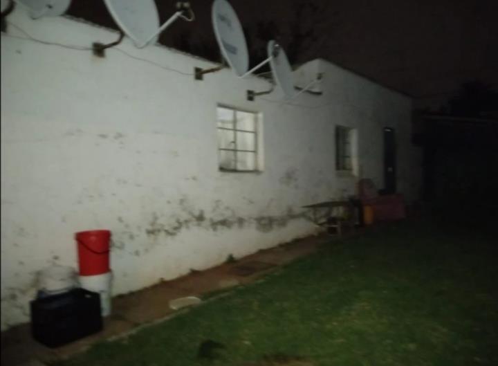 3 Bedroom Property for Sale in Gerdview Gauteng