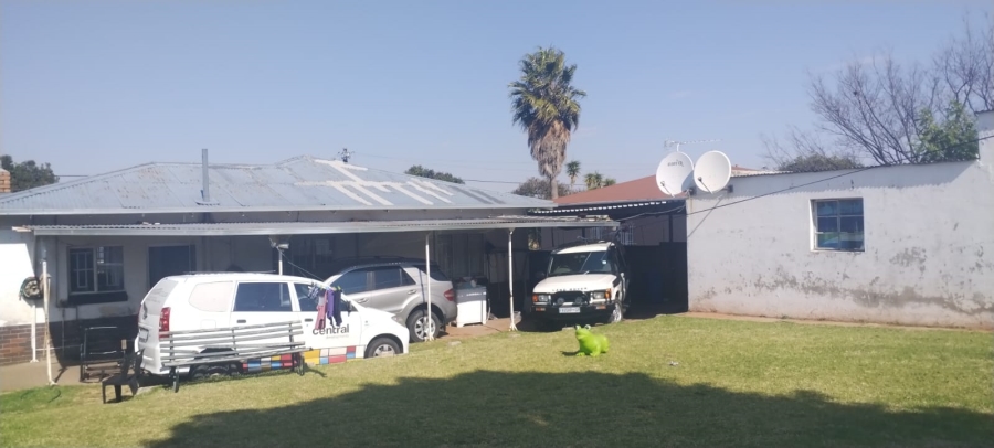 3 Bedroom Property for Sale in Gerdview Gauteng