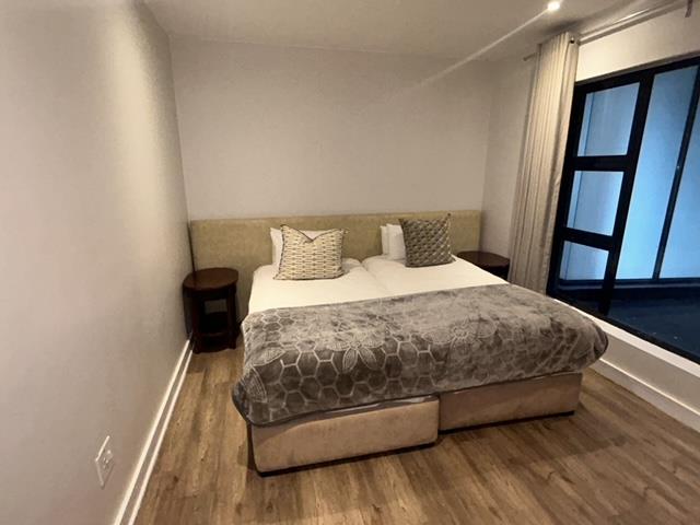 To Let 2 Bedroom Property for Rent in Benmore Gauteng