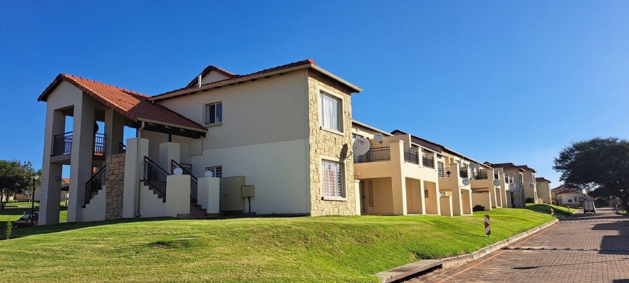 To Let 1 Bedroom Property for Rent in Zandspruit Gauteng