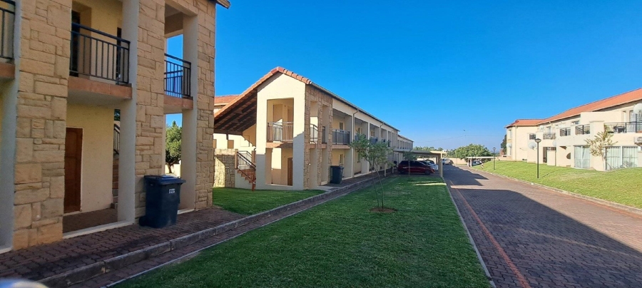 To Let 1 Bedroom Property for Rent in Zandspruit Gauteng
