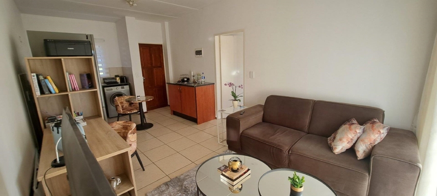 To Let 1 Bedroom Property for Rent in Zandspruit Gauteng