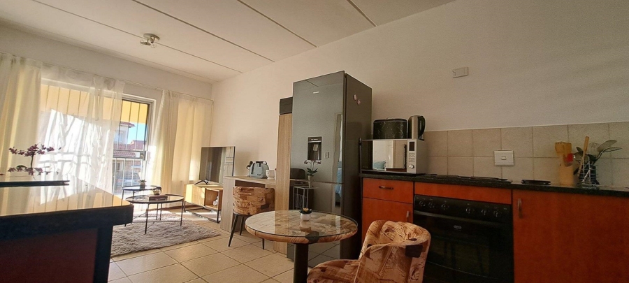 To Let 1 Bedroom Property for Rent in Zandspruit Gauteng