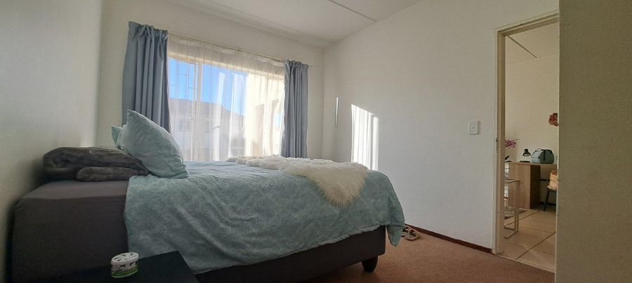 To Let 1 Bedroom Property for Rent in Zandspruit Gauteng