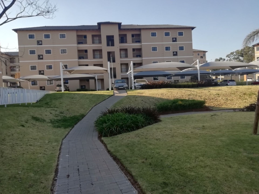 2 Bedroom Property for Sale in Lilianton Gauteng