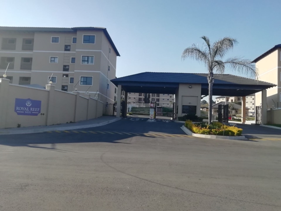 2 Bedroom Property for Sale in Lilianton Gauteng