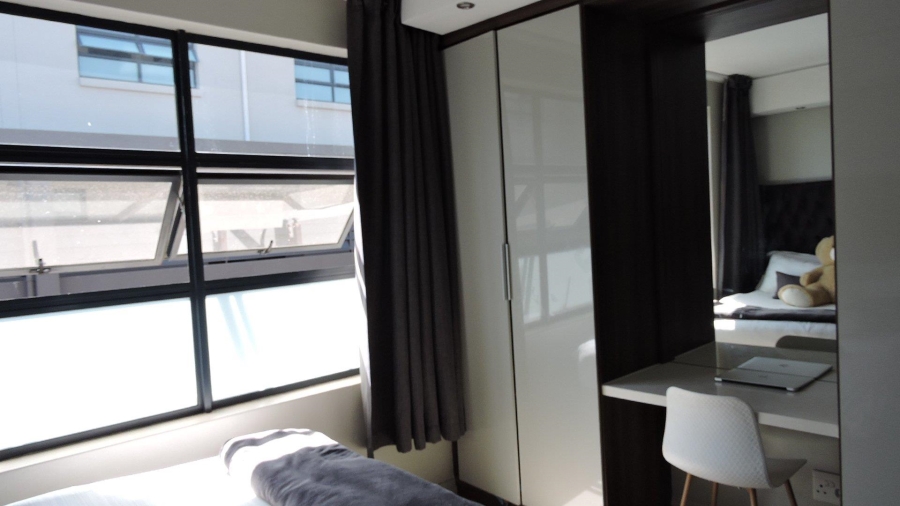 2 Bedroom Property for Sale in Menlo Park Gauteng