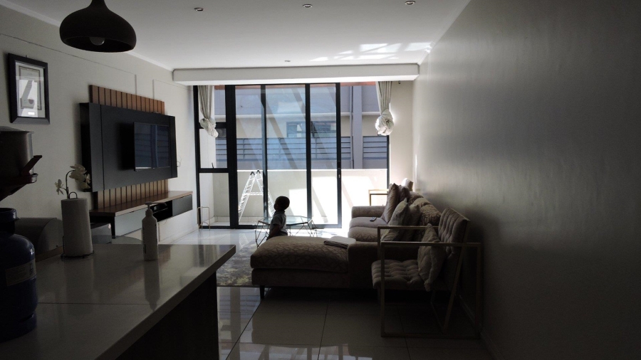 2 Bedroom Property for Sale in Menlo Park Gauteng