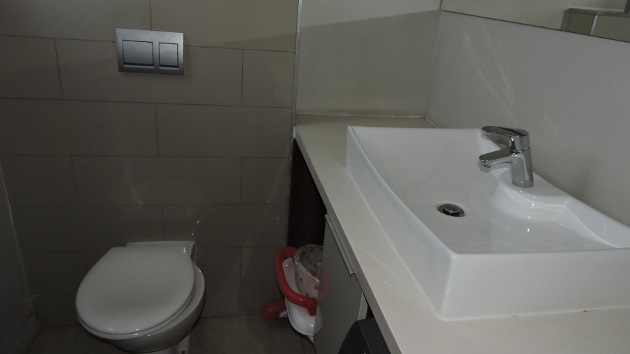 2 Bedroom Property for Sale in Menlo Park Gauteng