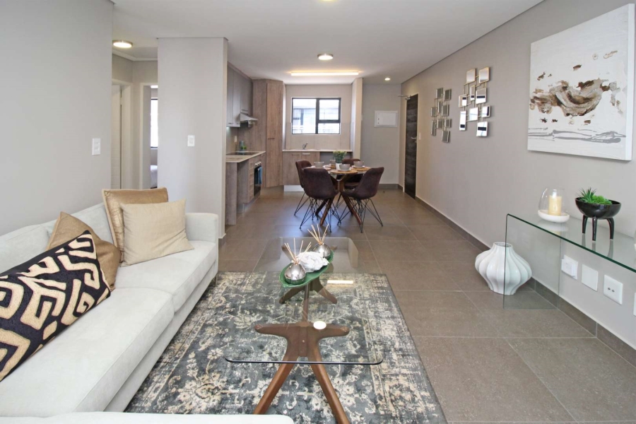 To Let 2 Bedroom Property for Rent in Montana Gauteng