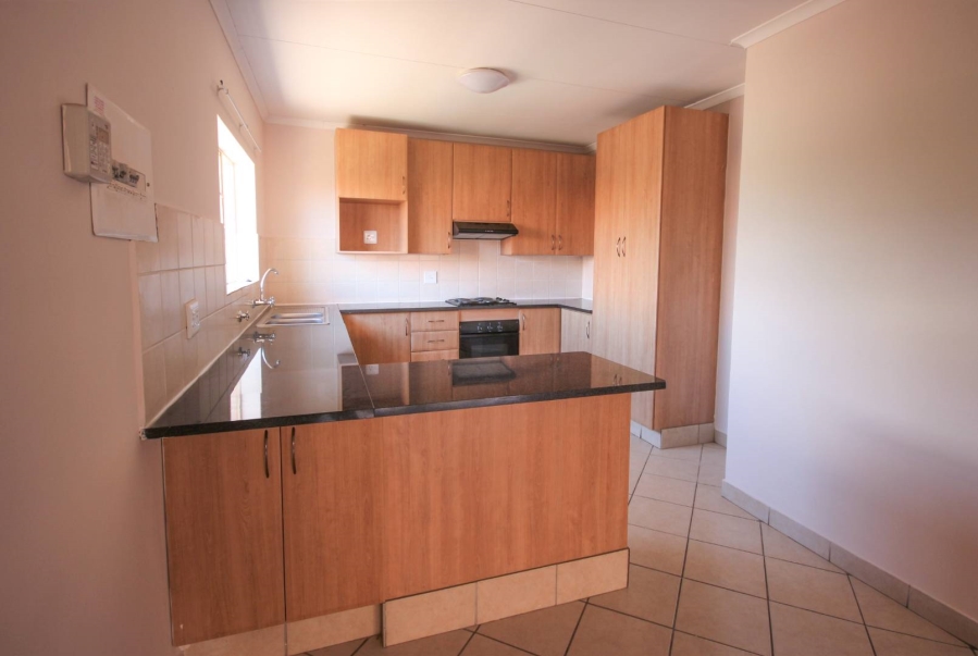 To Let 2 Bedroom Property for Rent in Hazeldean Gauteng