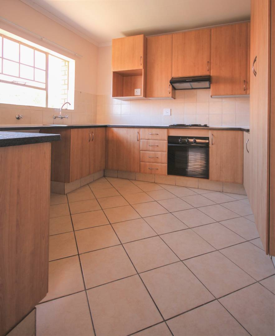 To Let 2 Bedroom Property for Rent in Hazeldean Gauteng