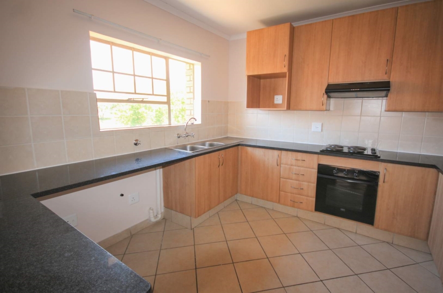 To Let 2 Bedroom Property for Rent in Hazeldean Gauteng