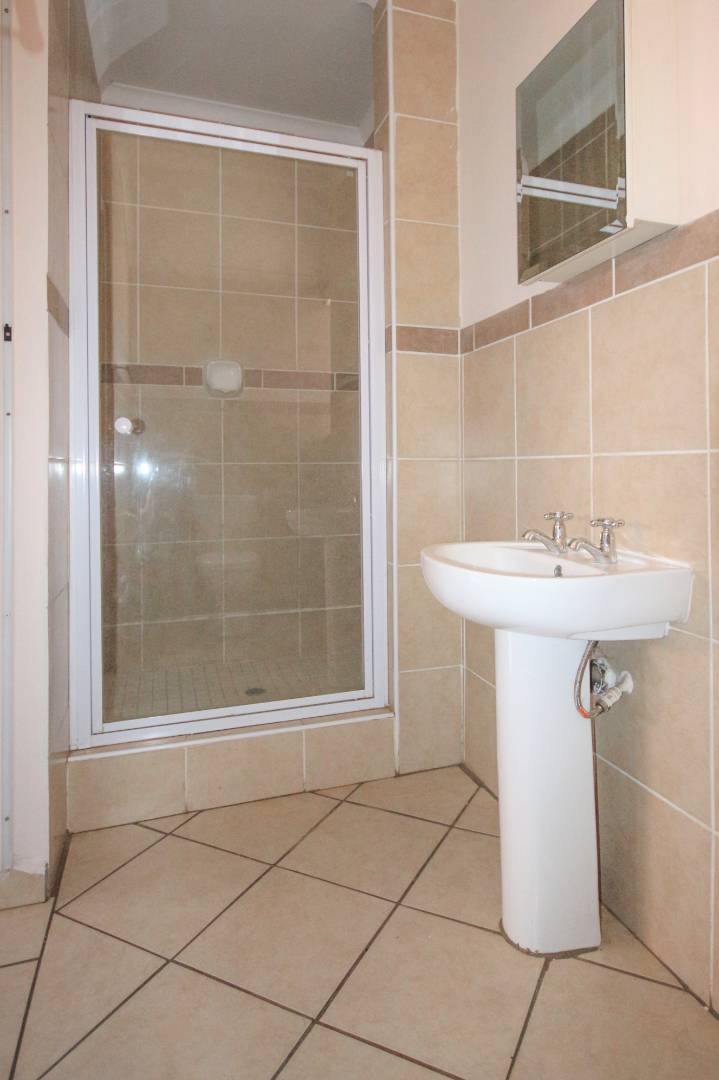 To Let 2 Bedroom Property for Rent in Hazeldean Gauteng