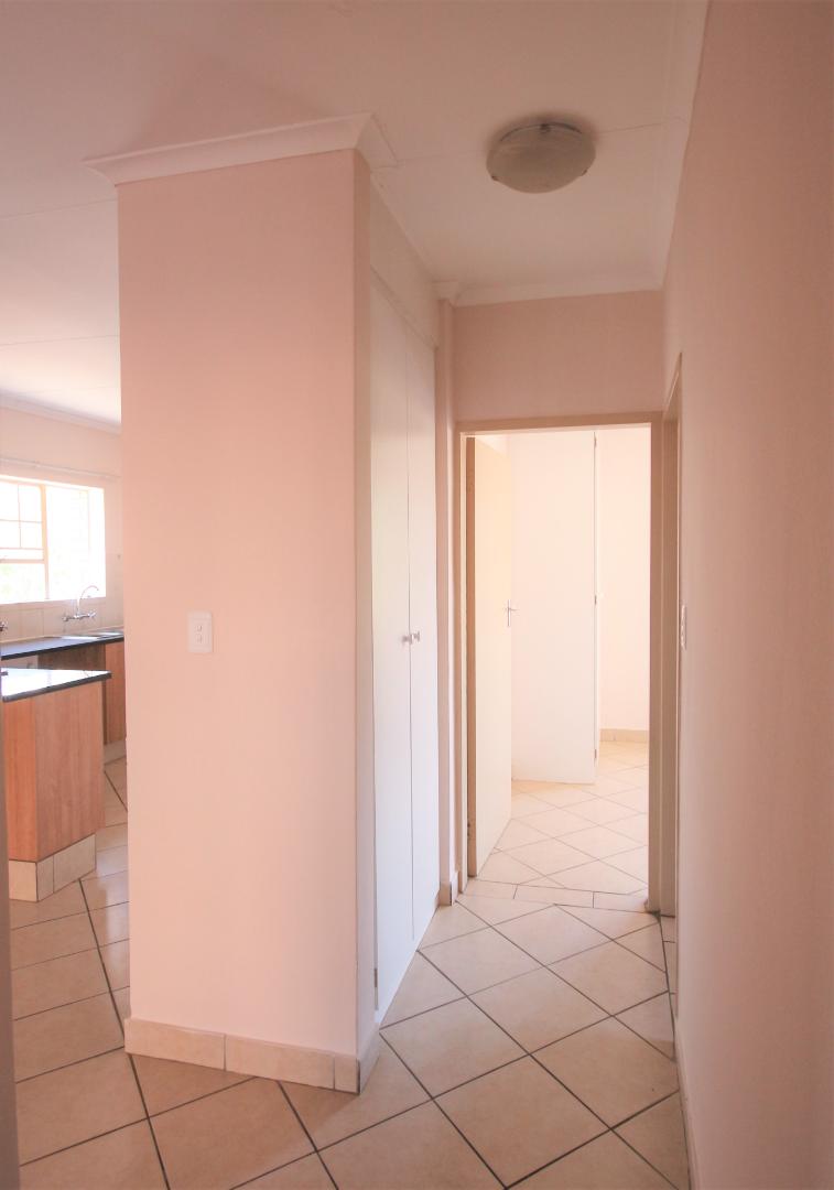 To Let 2 Bedroom Property for Rent in Hazeldean Gauteng