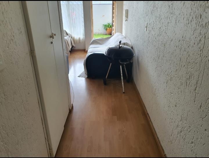 To Let 1 Bedroom Property for Rent in Sandown Gauteng