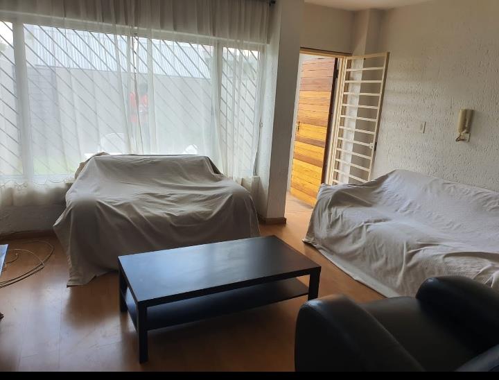 To Let 1 Bedroom Property for Rent in Sandown Gauteng