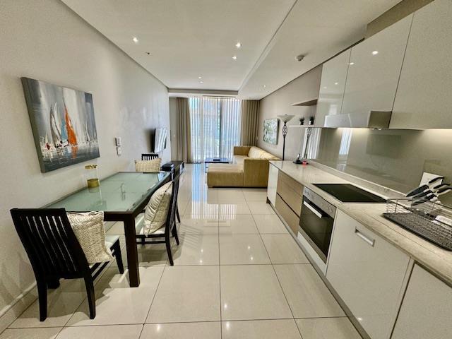 To Let 1 Bedroom Property for Rent in Sandown Gauteng