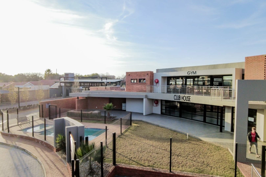 3 Bedroom Property for Sale in Bartlett Gauteng