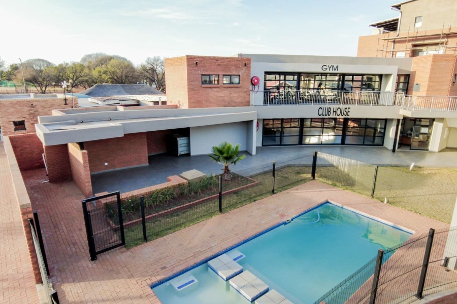 3 Bedroom Property for Sale in Bartlett Gauteng