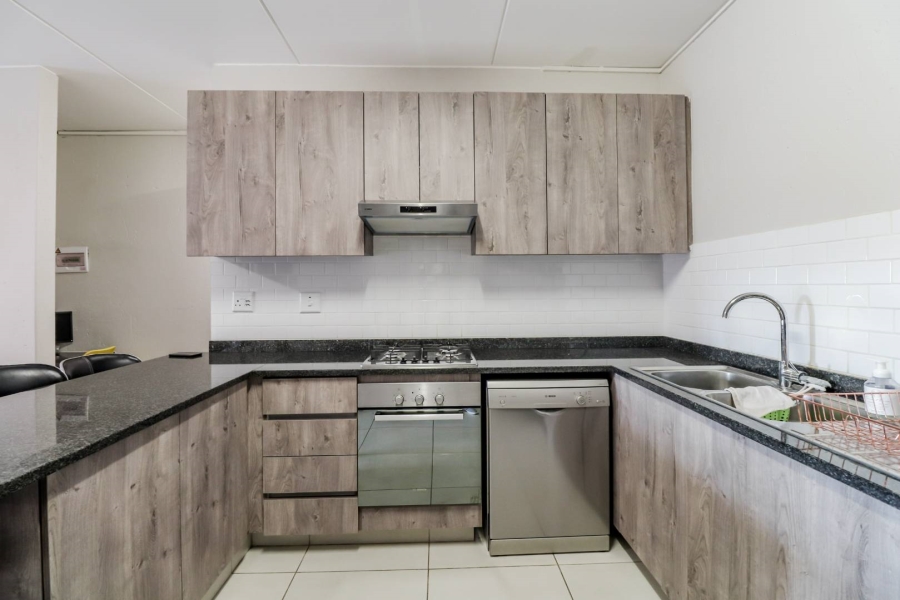 3 Bedroom Property for Sale in Bartlett Gauteng