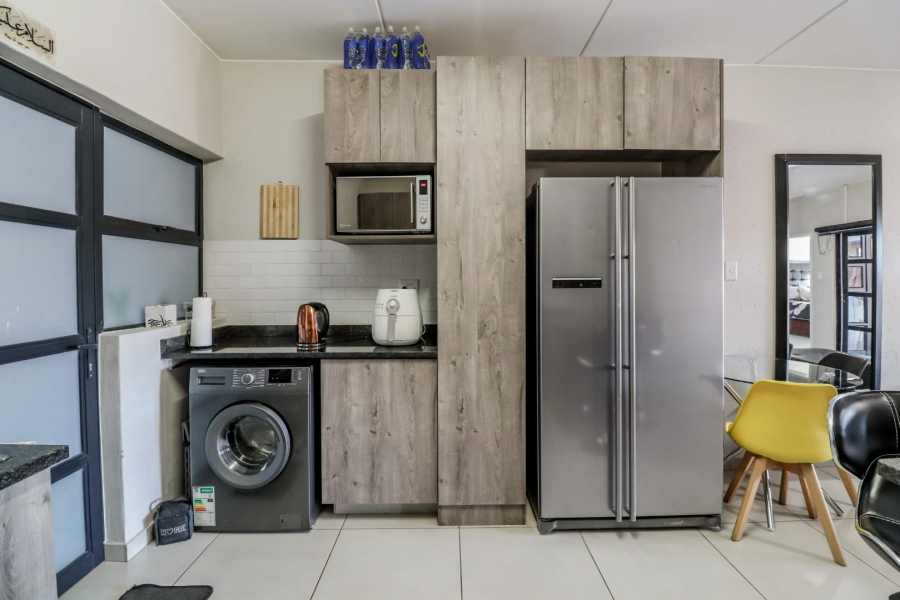 3 Bedroom Property for Sale in Bartlett Gauteng