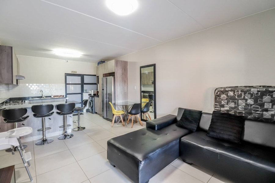 3 Bedroom Property for Sale in Bartlett Gauteng