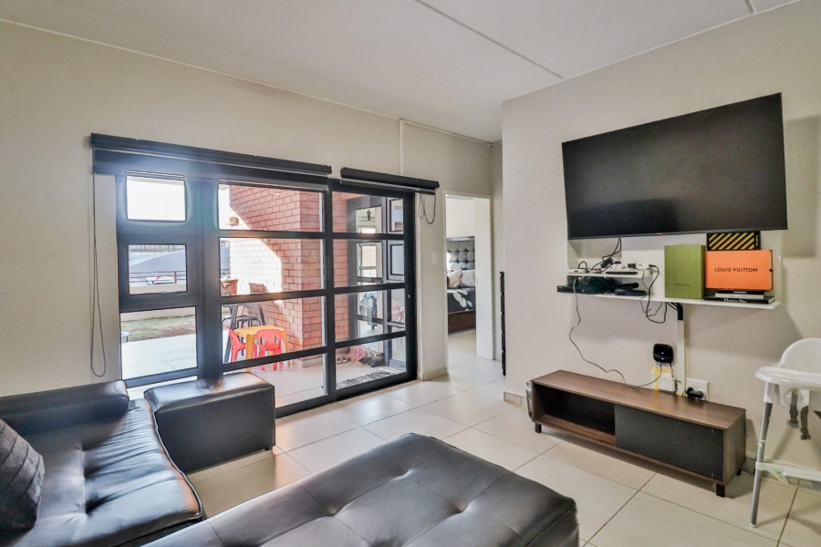 3 Bedroom Property for Sale in Bartlett Gauteng