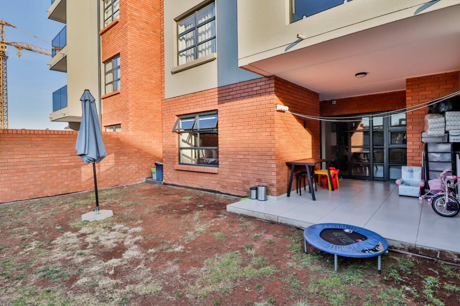 3 Bedroom Property for Sale in Bartlett Gauteng
