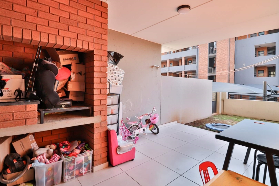 3 Bedroom Property for Sale in Bartlett Gauteng