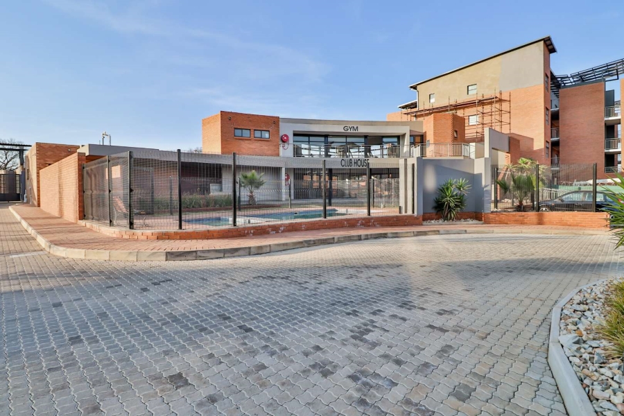 3 Bedroom Property for Sale in Bartlett Gauteng